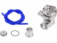 TurboWorks_F BLOW OFF TurboWorks Volkswagen GTI Jetta Audi 1.8T Silver