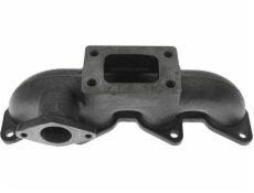 TurboWorks_F Sběrné výfukové potrubí VW 1.8 2.0 16V TURBO T3