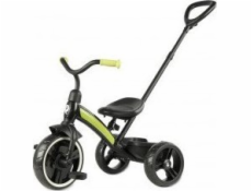 Qplay Qplay Tricycle Elite Plus Nová zelená