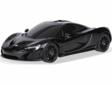 Rádio banggomis validdomas modely aut Rastar McLaren P1 1:24, 75200