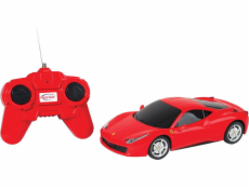 Rastar Car Ferrari 458 Italia červené
