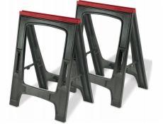 Podpěra stojanu Kadax Keter Workshop Trestle Stand 2ks
