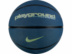 Nike Nike Everyday Playground 8P Graphic Deflated Ball N1004371-434 Blue 7