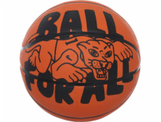 Nike Nike Everyday Playground 8P Graphic Ball N1004371-811 Orange 6
