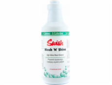 Swish Swish Wash n Shine - Tekutina na čištění a leštění podlah - 1 l