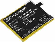Cameron Sino Battery Akumulátor Typ baterie App00317 Pro Caterpillar Cat S62 Pro S62pro / Cs-cas621sl