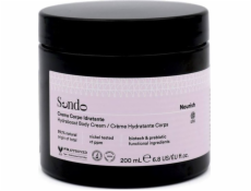 Sendo Sendo Hydraboost Body Cream hydratační tělový krém 200ml