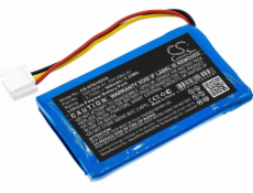 Baterie Cameron Sino Baterie Typ baterie 535 0636-01 575 24 24-01 Husqvarna Modul-b Gsm-gps / Cs-hta102vx