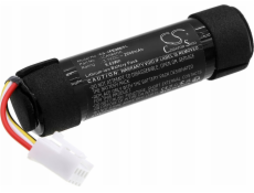 Cameron Sino Baterie Typ baterie Ica085na Pro reproduktor Jbl Flip Essential 2 Jblflipes2 / Cs-jfe200sl