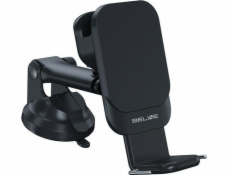 Držák do auta Beline Beline s indukčním nabíjením BLNWCH01 3v1 smartphone/iWatch/Airpods