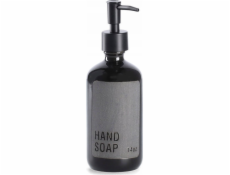 Zeller dávkovač mýdla Keramický dávkovač mýdla HANDSOAP,  O7 x 20,8 cm