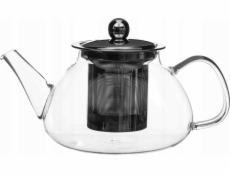 Secret de Gourmet skleněná konvička, čajový louhovač - 850 ml