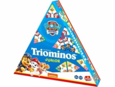Goliath GOLIATH Triominos Junior Paw Patrol Paw Patrol 316508