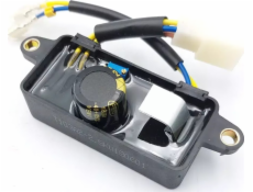 Dedra AVR