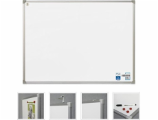 2x3 magnetická suchá mazací deska 2x3 ecoBoards TSA86/C (lakované)