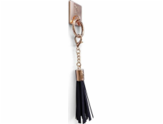 Richmond & Finch Prsten Richmond&Finch Grip&Tassel zlatá/zlatá 50059
