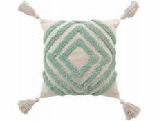 Interior Design Dekorativní prošívaný polštář ATHENA, 40 x 40 cm