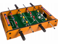 Mini stolní fotbal Intex, 51 x 31 x 10 cm
