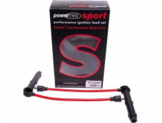Zapalovací kabely Powertec PowerTEC LAND ROVER FREELANDER ROVER 25 45 75 1,4-1,8L modré