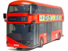Airfix Airfix QUICKBUILD Nový autobus Routemaster