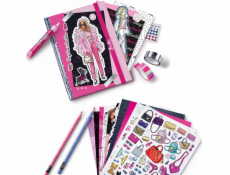 Maped *****CREATIV Barbie Scrapbook Kit 907062