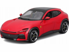 Bburago BBU 1:24 Ferrari R_P Purosangue Red 26030 60300