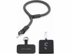ShiftCam ShiftCam Pro Camera Wrist Strap - bavlněný řemínek na zápěstí pro focení telefonem/mobilem