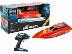 Revell RC Boat Fire Fighter 24141