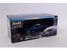 Revell RC Audi e-tron GT 24668