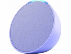 Reproduktor Denver Amazon Echo Pop Lavender Bloom