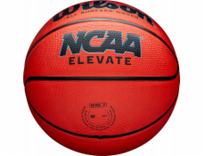 Wilson Wilson NCAA Elevate Ball WZ3007001XB Orange 7