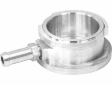 TurboWorks přivařovací 31mm hliníková zásuvka víčka chladiče