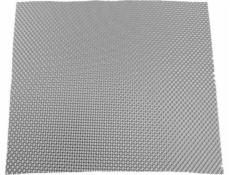 Tepelný štít TurboWorks z nerezové oceli 0,2 mm 500 x 600 mm