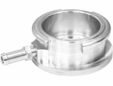 TurboWorks přivařovací zásuvka víka chladiče 41 mm hliník