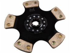 TurboWorks Slinutý spojkový kotouč 240mm 32,5x35-26N BMW N54 M57N M57N2