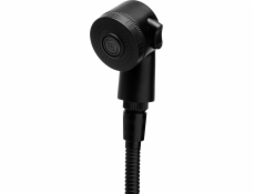 Kadeřnická mycí hlava Activeshop Black S05