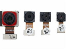 OEM Flex kabel pro Huawei Huawei P Smart (2021) se zadní kamerou