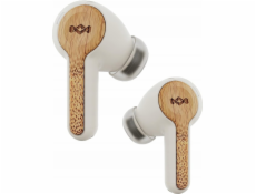 Sluchátka The House Of Marley The House Of Marley EM-JE121-CE Sluchátka/Headset Bezdrátové hovory Bluetooth do uší/Hudební krém