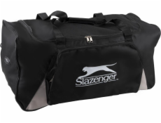 Slazenger CESTOVNÍ SPORTOVNÍ TAŠKA S KOLEČKY SLAZENGER ČERNÁ Slazenger CESTOVNÍ SPORTOVNÍ TAŠKA S KOLEČKY SLAZENGER ČERNÁ