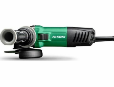 Hikoki bruska HIKOKI úhlová bruska 125mm 1200W G13SW2Y4Z