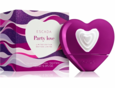 Escada Escada Party Love Eau De Parfum 100 ml (dámská)