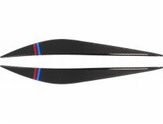 MTuning Carbon zábal na obočí BMW řady 3 F30