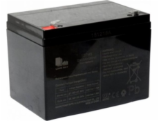 Gelová baterie Lean Sport 24V 5Ah