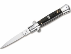 Nůž Magnum Magnum sicilská jehla tmavé dřevo