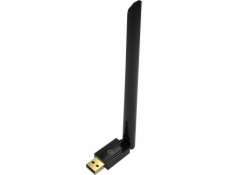 Bluetooth adaptér Concepttronic CONCEPTRONIC Bluetooth adaptér 5.3 NanoUSB 100m černý