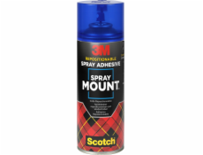 3M Spraylim 3M™ SprayMount™ flytbar 400 ml