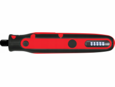 Yato bruska YATO MINI GRINDER 4V