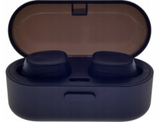 2GO Twin BT sluchátka černá