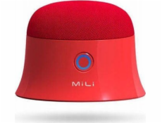 Reproduktor MiLi Mag-Soundmate červený (6938012331499)