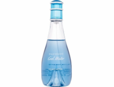 Davidoff DAVIDOFF Cool Water Woman Oceanic Edition EDT sprej 100ml